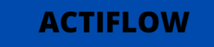 ACTIFLOW logo